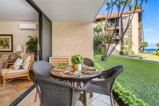 Papakea K103 · PK K103 Ocean views Condo | Lanai + AC + Pool - 3