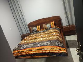 BRIGHT PENT REST HOuSE - 1