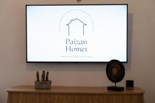 Paizan Homes - Kos City Centre - 4