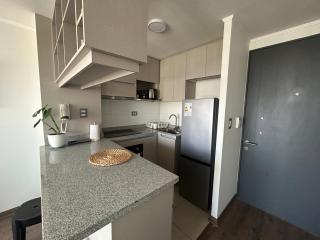 Estadio Nacional I Ñuñoa - 8