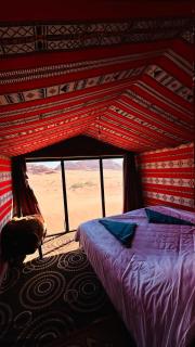 Desert Nights camp - 0