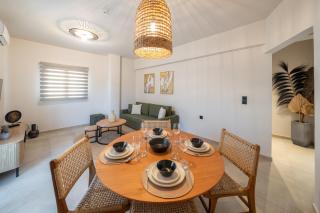 Paizan Homes - Kos City Centre - 3