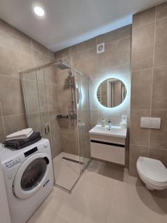 Truskavets Platinum Apartment 49,50 - 8