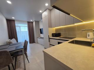 Truskavets Platinum Apartment 49,50 - 2