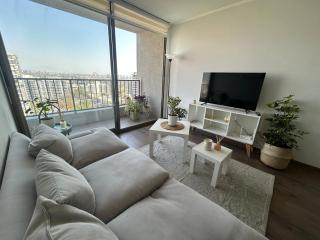 Estadio Nacional I Ñuñoa - 6