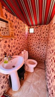 Desert Nights camp - 1