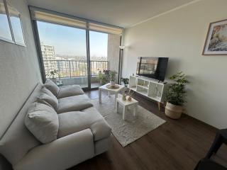 Estadio Nacional I Ñuñoa - 3