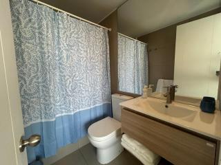 Estadio Nacional I Ñuñoa - 4