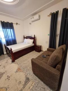 Shalom Residence - 5