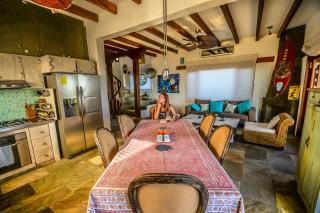 Casa Baronesa Waterfront Villa - Puerto Villamil - 7