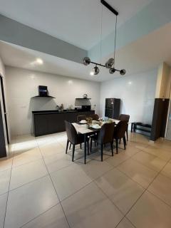 Reizz Residence by Ampang Kiri - 4