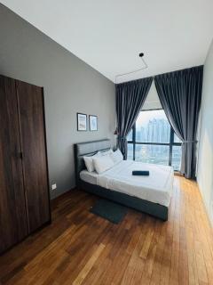 Reizz Residence by Ampang Kiri - 2