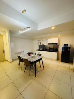 Reizz Residence by Ampang Kiri - 1