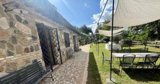 Casal Pietra Country House - 0