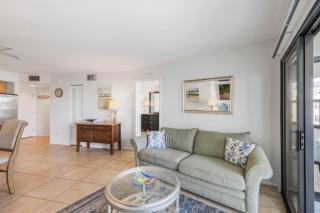 Pleasant condo with spectacular views, pools and spas - 8