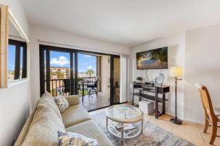 Pleasant condo with spectacular views, pools and spas - 6