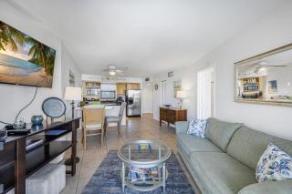 Pleasant condo with spectacular views, pools and spas - 5