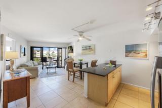 Pleasant condo with spectacular views, pools and spas - 4