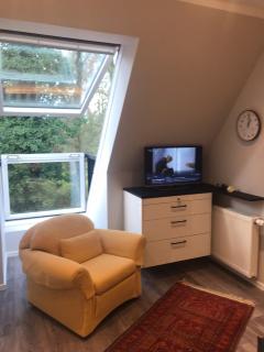 Klosterhof Aue W 8 TINY - 7