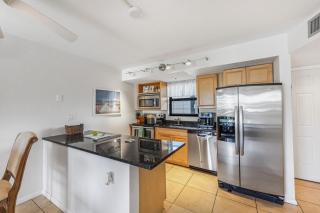 Pleasant condo with spectacular views, pools and spas - 3