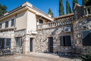 Casal Pietra Country House - 3