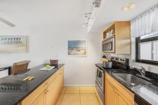 Pleasant condo with spectacular views, pools and spas - 1