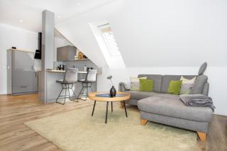 Klosterhof Aue W 9 - 2