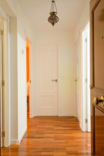 Apartamento Los Colonia - Burgos - 6