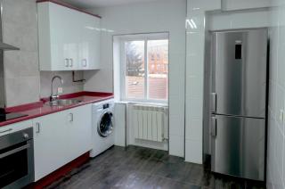 Apartamento Los Colonia - Burgos - 5