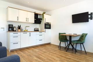 Klosterhof Aue W 5 - 8