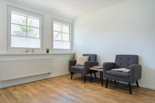 Klosterhof Aue W 5 - 7