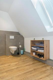 Klosterhof Aue W 5 - 4