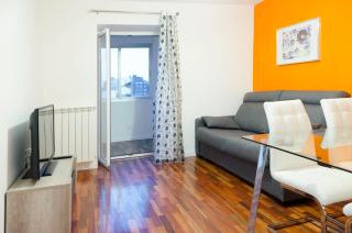 Apartamento Los Colonia - Burgos - 3