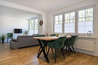 Klosterhof Aue W 3 - 3