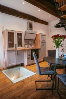 Ahrenshof Spieker W 11 - 9