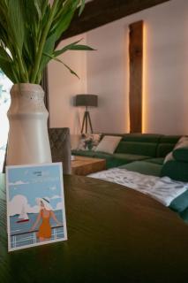 Ahrenshof Spieker W 11 - 1