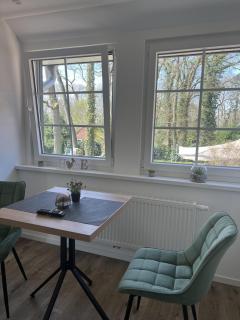 Klosterhof Aue W 6 - 2