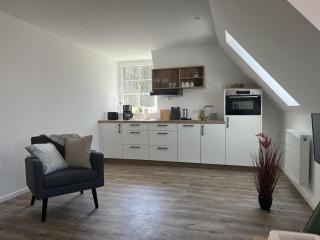 Klosterhof Aue W 6 - 3