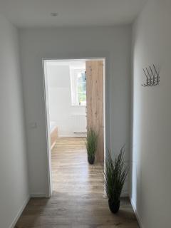 Klosterhof Aue W 6 - 2