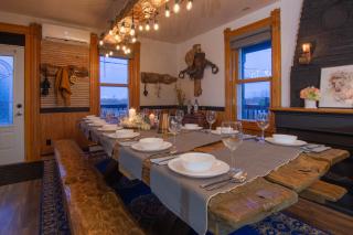 Vacances Magiques au Domaine Privé Spa Paix Nature - 8