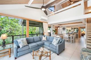 Kahana Village 17 · KHV 17 Spacious 2BD Condo w Oceanviews and S - 8