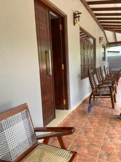 Sweden Villa Galle - 9