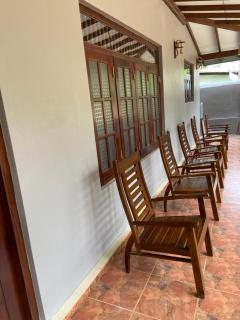 Sweden Villa Galle - 7