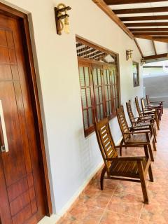 Sweden Villa Galle - 6