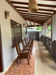 Sweden Villa Galle - 5