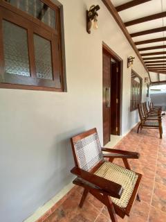 Sweden Villa Galle - 4