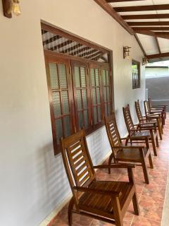 Sweden Villa Galle - 2