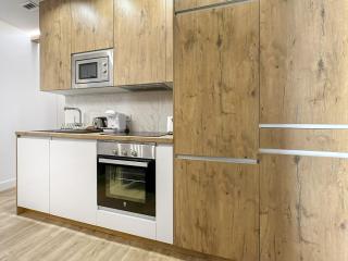 Piso moderno en Barrio de Salamanca 2 hab 2 baño - 7