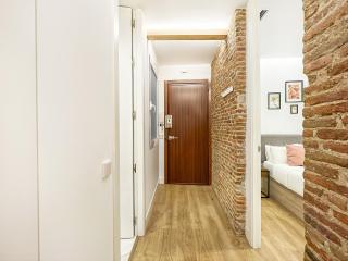 Piso moderno en Barrio de Salamanca 2 hab 2 baño - 5