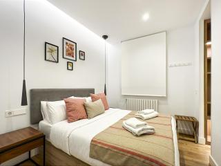 Piso moderno en Barrio de Salamanca 2 hab 2 baño - 4